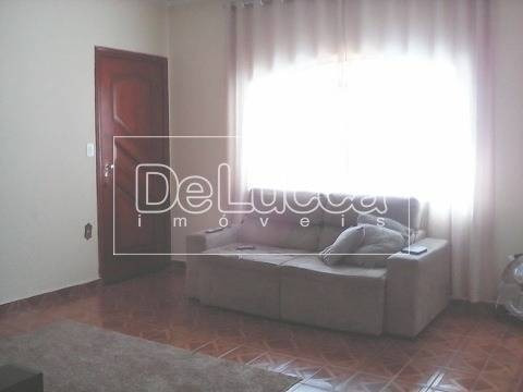 Imagem 13 de 13 de Casa À Venda Em Jardim Nova Europa - Ca001381