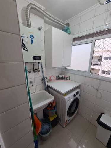 Imagem 6 de 19 de _lindo Apartamento Localização Privilegiada_ - Ap1452