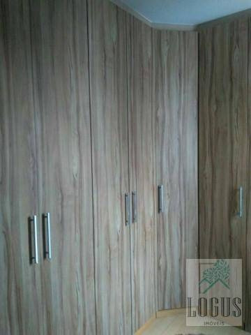Imagem 6 de 17 de Apartamento Com 3 Dormitórios À Venda, 70 M² Por R$ 330.000,00 - Assunção - São Bernardo Do Campo/sp - Ap1129