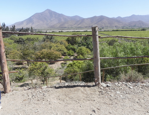 Parcela En Venta En La Serena
