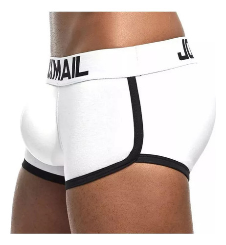 Ropa Interior Delantera Y Trasera Para Hombre Con Pantalones