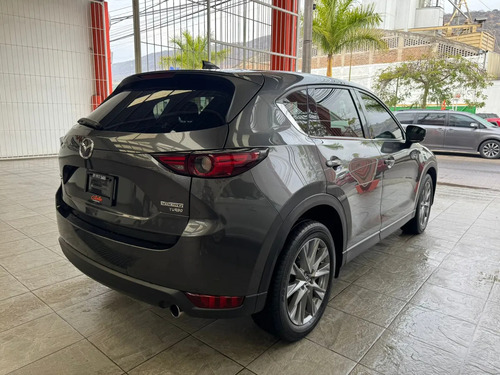 Mazda Cx-5 2021 Signature
