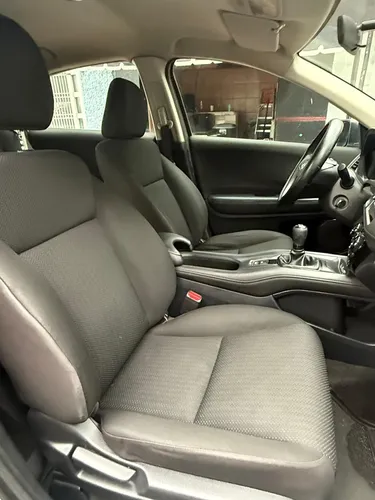 Honda HR-V 1.8 Uniq Mt