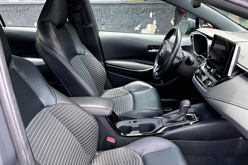 Toyota Corolla 2023