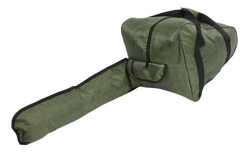 Bolsa Transporte Para Motosierra Tela Oxford Funda Cadena