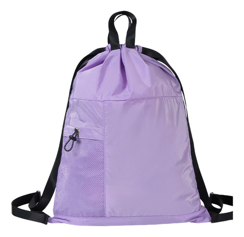 Mochila Plegable Ligera Para Viajes Al Aire Libre Senderismo 14l