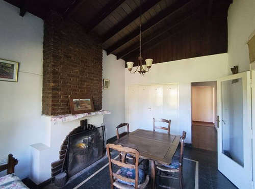 Venta Casa Quinta 1844 M2 Pileta Gral. Rodriguez