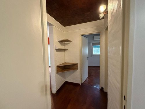 Venta Depto 3 Amb. Balcon Y Cochera En Caballito