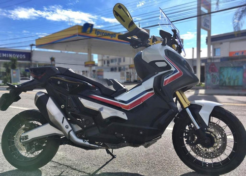 X-adv 745cc