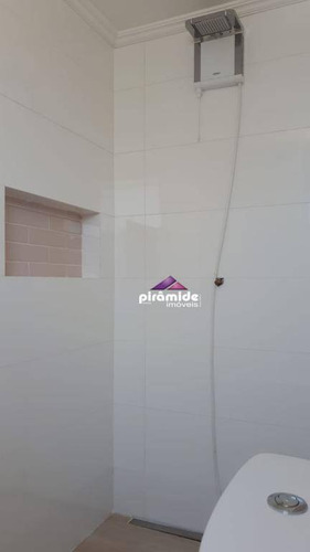 Imagem 10 de 24 de Cobertura À Venda, 220 M² Por R$ 1.500.000,00 - Indaiá - Caraguatatuba/sp - Co0151