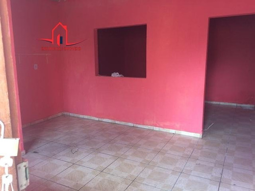 Imagem 7 de 9 de Casa A Venda No Bairro Chácaras Santa Martha Em Várzea - 2056-1