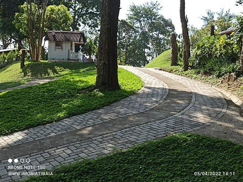 Imagem 24 de 29 de Chácaras À Venda Em Atibaia/sp - Compre O Seu Chácaras Aqui! - 1493988