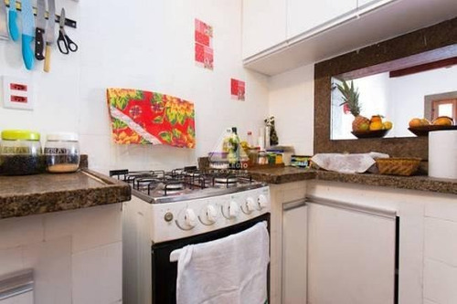 Imagem 5 de 18 de Casa À Venda, 3 Quartos, 2 Suítes, Santa Teresa - Rio De Janeiro/rj - 43439