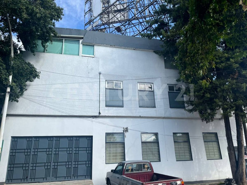 Edificio En Venta  Boulevar Avila Camacho, Naucalpan Mex