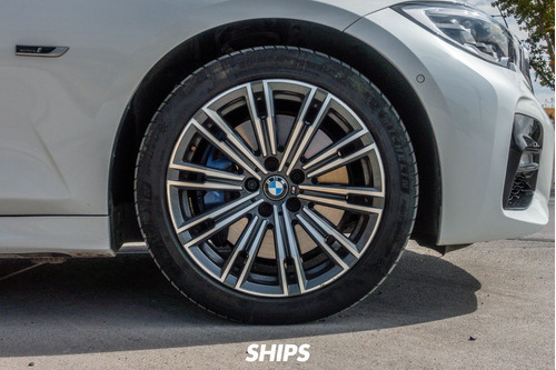 BMW Serie 3 2.0 330e Sport Hibrido At