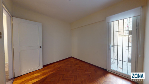 Imagen 14 de 17 de Apartamento En Venta Pocitos 3 Dormitorios Balcón Terraza Patio
