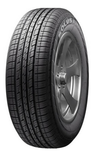 Neumático Kumho SOLUS KL21 265/50R20