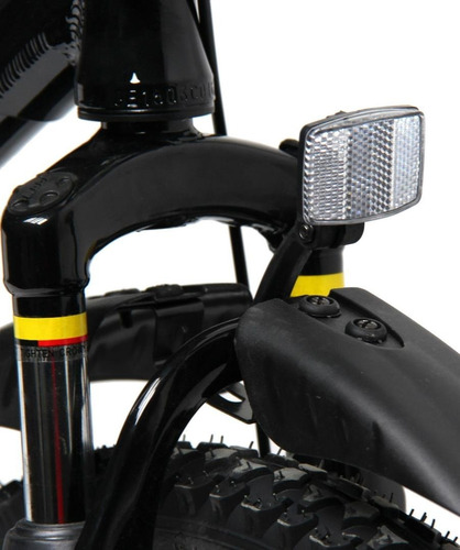 Imagen 4 de 6 de Nuevo Aluminio 29 Gt Bicicleta Mtb