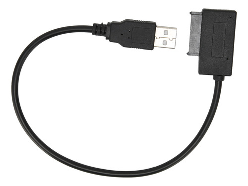 Cabo Adaptador De Disco Rígido Sata Para Usb2.0, Cabeça De C
