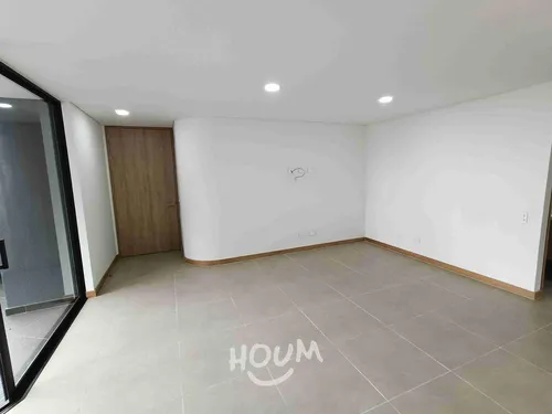 Apartamento En Asomadera I. 3 Habitaciones, 102 M², Id: 143342