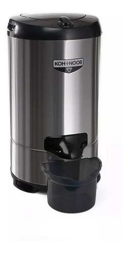 Secarropas Kohinoor Acero Inoxidable 5,5 Kgs. A-655/2