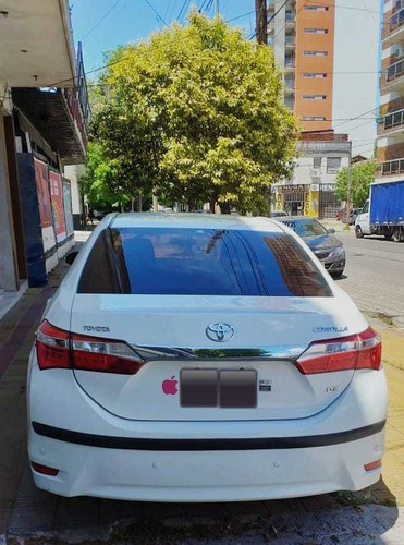 Toyota Corolla 1.8 Xei Mt 136cv 2014