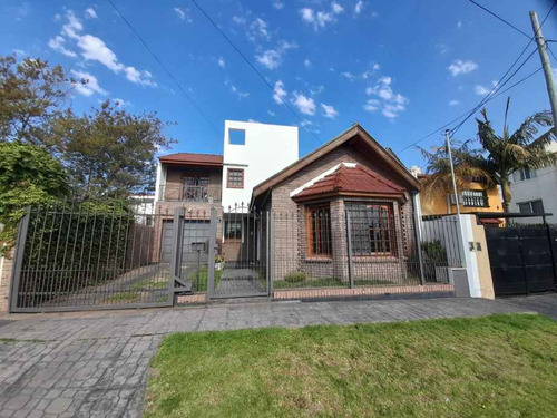 Chalet En Venta En Quilmes Este