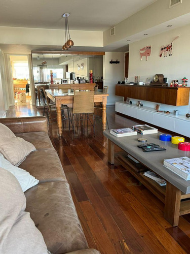 Venta Departamento 3 Dormitorios En Rosario - Av Pellegrini Al 600