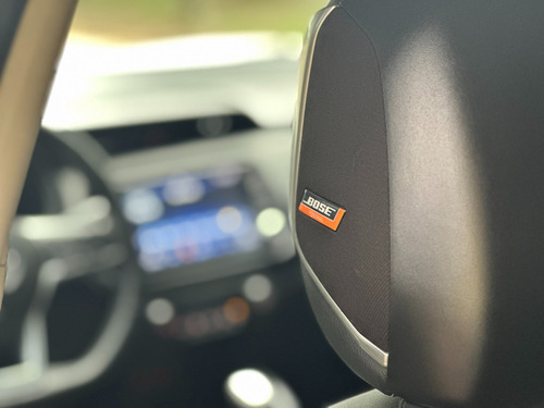 Nissan Kicks 1.6 Exclusive Cvt