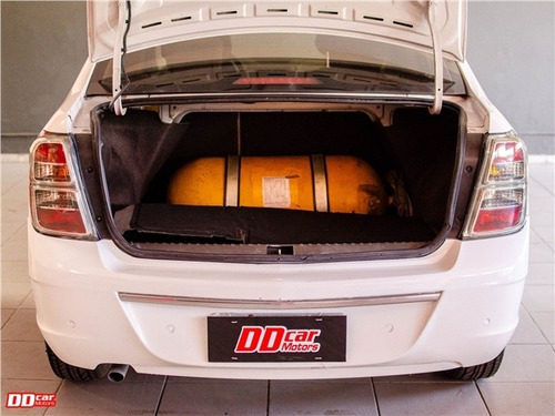 Chevrolet Cobalt 1.8 Sfi Ltz 8v Flex 4p Automático