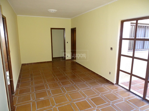 Imagem 5 de 19 de Casa À Venda Em Jardim Guarani - Ca005107