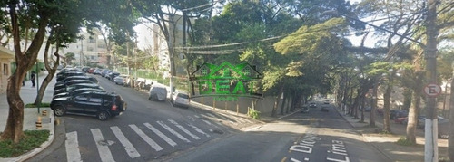 Imagem 16 de 16 de Oportunidade! Apartamento Para Venda No Alto De Pinheiros. - 1845