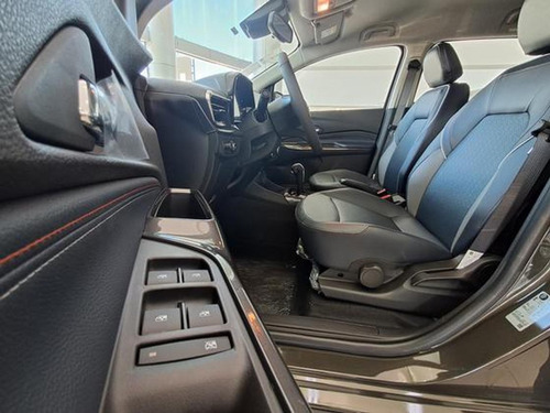 Chevrolet Spin PREMIER 1.8 8V FLEX 4P AUTOMÁTICO 2025 0km
