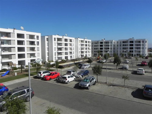 Imagen 20 de 26 de Departamento En Venta En La Serena