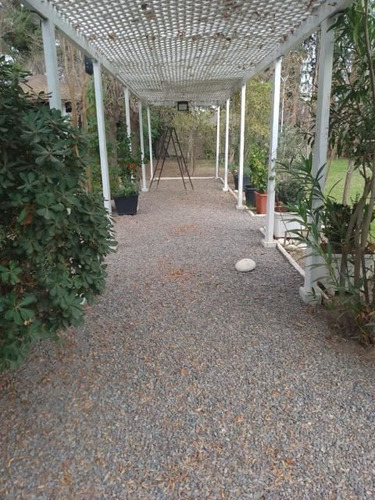Hermosa Parcela En Venta En BuĂn