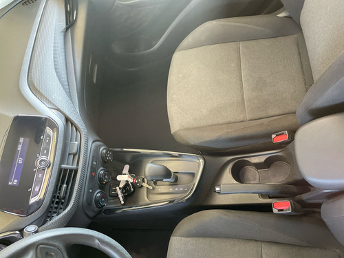Chevrolet Onix 1.0 LS At