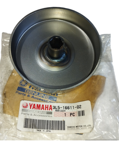 Campana De Embrague Yamaha Carrot Original 