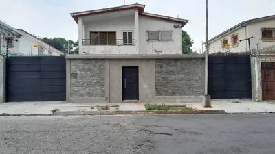 Casa en alquiler