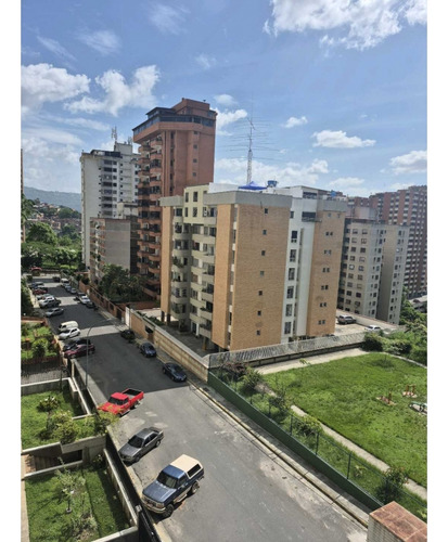 Apartamento Calle 12 Lomas Del Avila