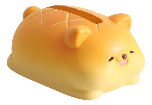 Estatua De Perro De Pan, Figura Decorativa, Funda Para Caja