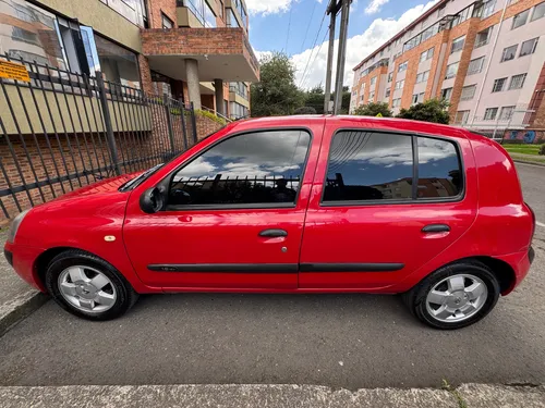 Renault Clio F.iv Expression
