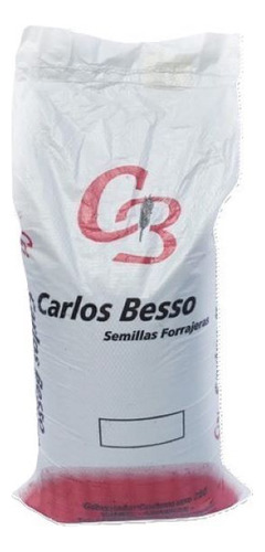 Semillas De Sorgo Escobero-maíz De Guinea 10 Kg Identificada