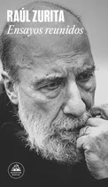 Comprar Ensayos Reunidos - Raul Zurita