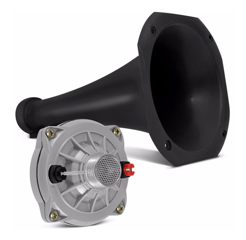 Driver: selenium d250x horn