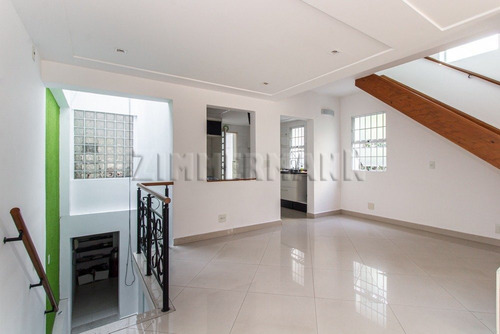 Casa - Perdizes - Ref: 107662 - V-107662