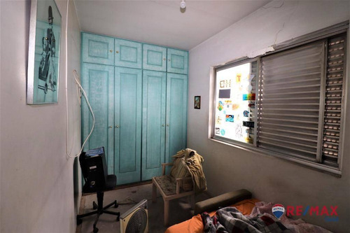 Imagem 11 de 17 de Casa À Venda, 268 M² Por R$ 680.000,00 - Parque São Domingos - São Paulo/sp - Ca2104