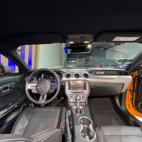 Imagem 12 de 15 de Ford Mustang