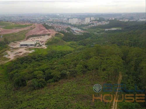 Imagem 9 de 10 de Terreno - Parque Sao Vicente - Ref: 25476 - V-25476