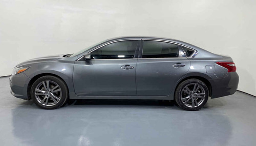 Imagen 10 de 15 de 39850 - Nissan Altima 2018 Con Garantía