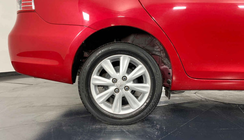 Imagen 13 de 15 de 46968 - Toyota Yaris 2016 Con Garantía At